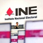 Agendar Cita En El INE