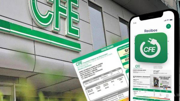 Consultar tu Recibo de Luz CFE Guía Completa y Rápida para Ahorrar Energía