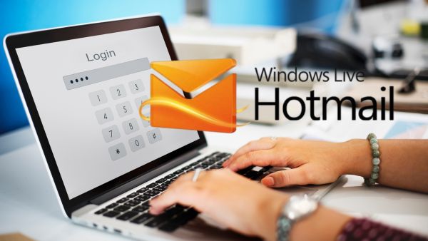 ¿Cómo recuperar la contraseña de Hotmail?