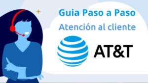 Atencion al cliente att