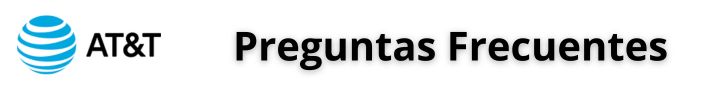 Ayuda al Cliente AT&T - Número AT&T - Preguntas Frequentes