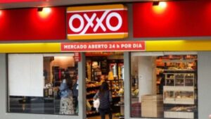 Opciones para encontrar un Oxxo