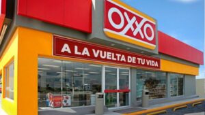 Oxxo Cerca de Mi
