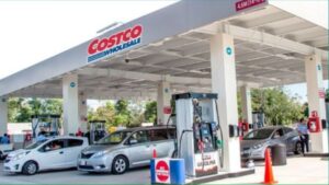 Requisitos para facturar gasolina en Costco