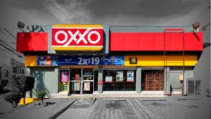 Ventajas OXXO