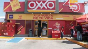 como encontrar un oxxo cerca de ti