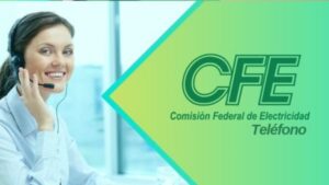 Centro de Atención al Cliente y Contacto de la CFE