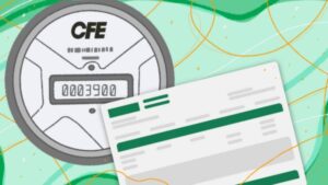 Consulta Tu Recibo de Luz CFE y Tarifas