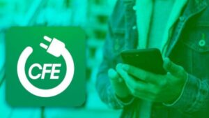 Descargar CFE Contigo