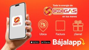 Facturación sin Registro en Oxxo Gas