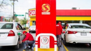 Facturar en Oxxo Gas