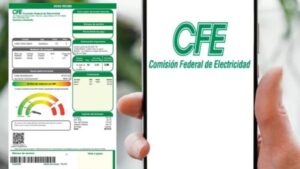 Guía Paso a Paso para Consultar Tu Recibo CFE