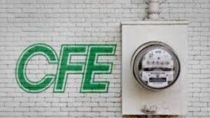 Imprimir el Recibo CFE en Línea