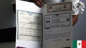 Acta por Nombre y Apellidos Gratis