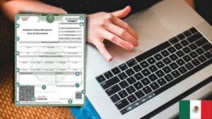 Actualizar Acta de Nacimiento Gratis