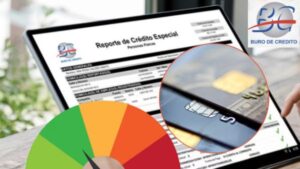 Consulta de Buro de Credito Personal