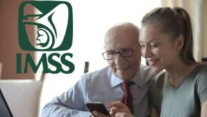 IMSS Digital para Pensionistas y Jubilados