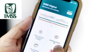 Descargar la Constancia de Semanas Cotizadas