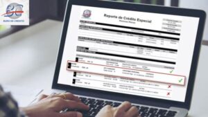 Reporte de Buró de Credito
