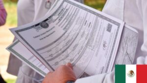 Requisitos, Costo y Tiempos de Entrega para Solicitar el Acta de Nacimiento