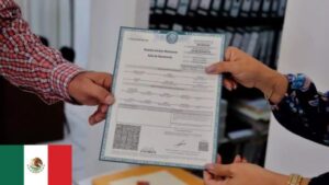 Requisitos para obtener un acta de nacimiento en línea