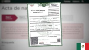 Trámites para qué Necesitas Acta Certificada