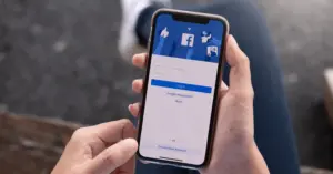 Cambiaste de Teléfono Recupera tu Cuenta facebook Ya
