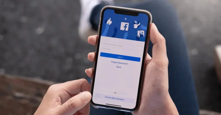 Cambiaste de Teléfono Recupera tu Cuenta facebook Ya