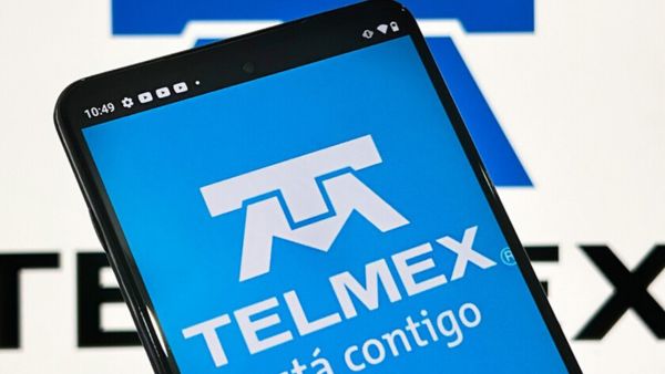 Configuración en Dispositivos Telmex