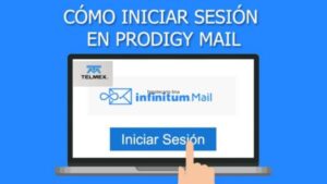Iniciar Sesión en Mi Correo Telmex