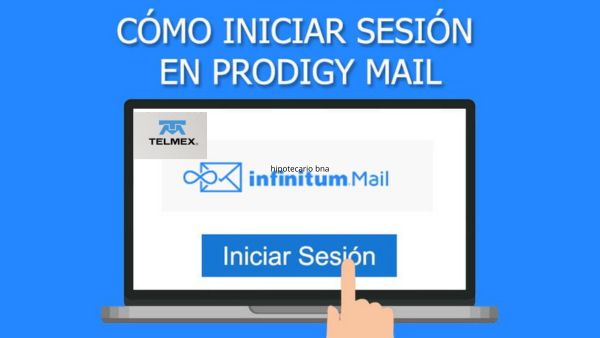 Iniciar Sesión en Mi Correo Telmex