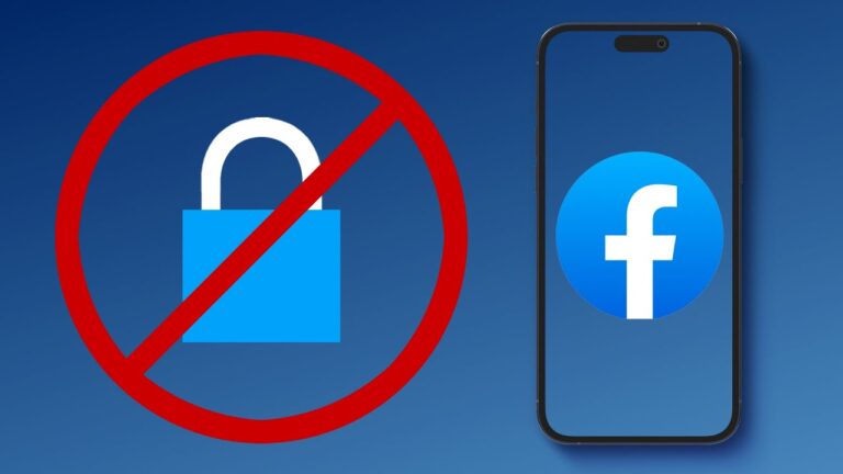 Olvidaste tu Contraseña Facebook Recupera tu Cuenta en Instantes
