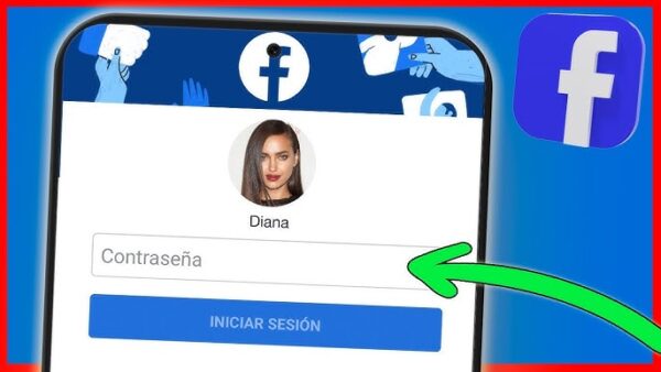 Recuperar mi Cuenta Facebook sin Contraseña